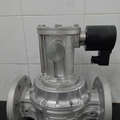 VAN ĐIỆN TỪ MADAS DN 80 N.C